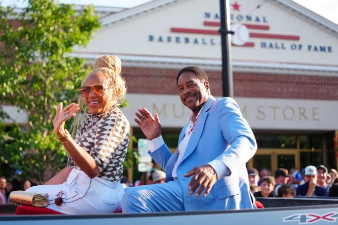 Dave Winfield Expounds On His Life And George Steinbrenner In New Book