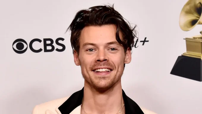 Harry Styles’s First Solo Hit Reaches A New Peak Nearly A Decade After It Dropped