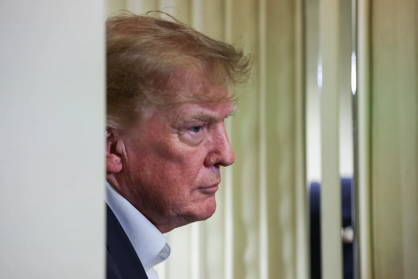 Trump Pushes To Rebrand AI Amid Ongoing Debate Over Industry Regulation