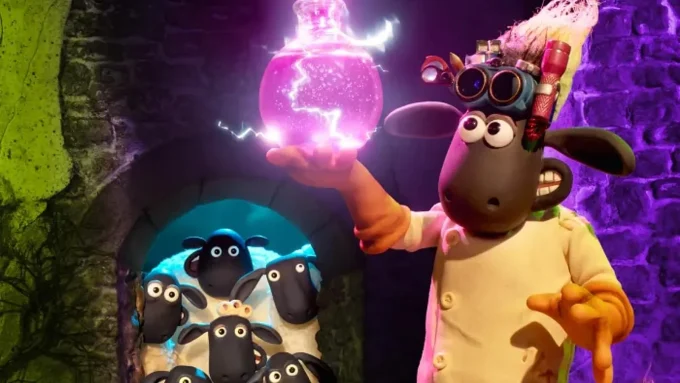 New ‘Shaun The Sheep’ Movie Lands Stellar Rotten Tomatoes Critics’ Score