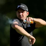 Professional Caddie Quits Midway Through A Tournament Round