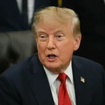 Trump Proposes ‘AI Force’ to Keep U.S. Ahead of China in Tech Race