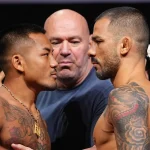 UFC 331 Live Results, Scorecards, Highlights And Reactions