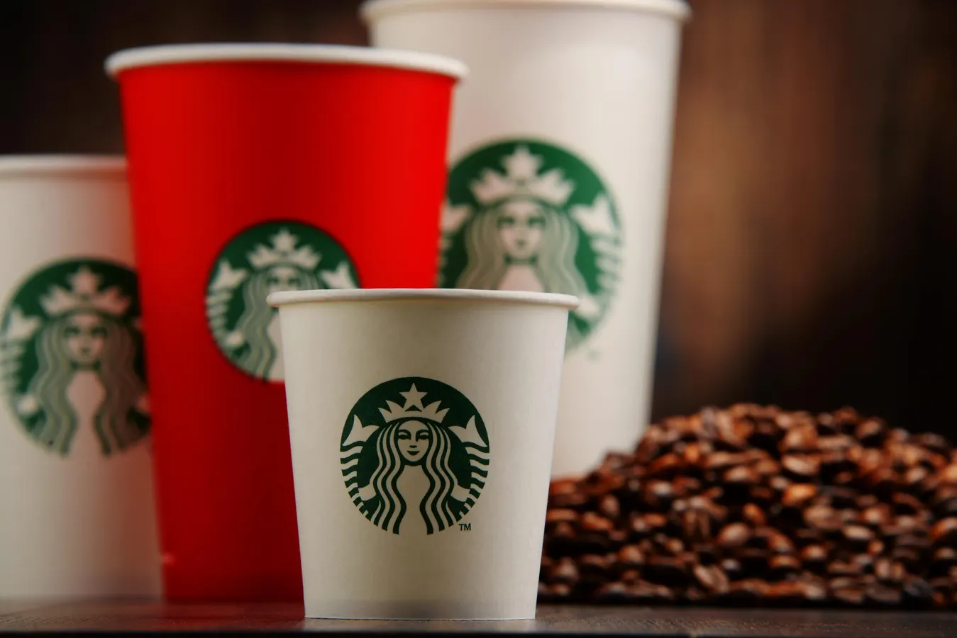 Why Starbucks Settled Florida DEI Lawsuit, Allegations and Implication