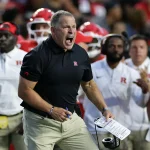 Rutgers Stays Close With USC But Loses 44th Straight Against Top 25 Team