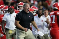 Rutgers Stays Close With USC But Loses 44th Straight Against Top 25 Team