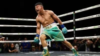 Isaac Cruz Scores Definitive One-Punch KO Victory Over Nestor Bravo