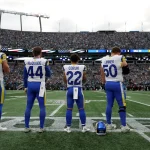 NFL Week 2 Monday Night Football Best SGP Picks—Giants At Rams