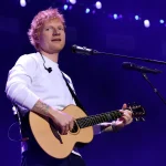 Ed Sheeran Makes First Live Statement After Macklemore Exit