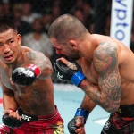 UFC 331 Results, Bonus Winners, Highlights And Reactions