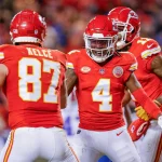 Key Sunday Night Football Week 2 Fantasy Football Start ’Em Sit ’Em Decisions