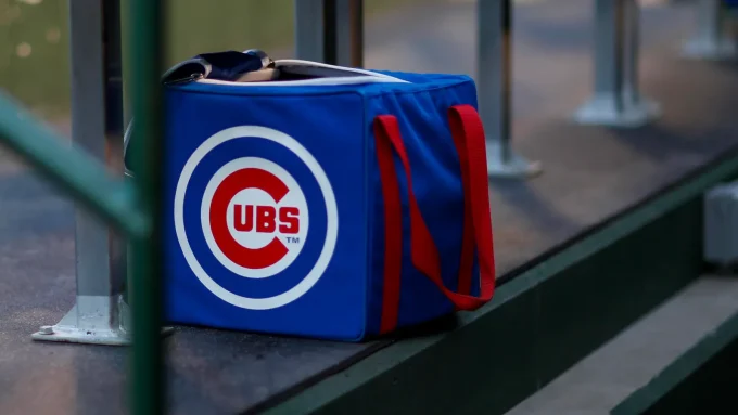 Cubs’  Million Castoff Suddenly Ends Season After Just 3 Games With New Team