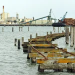 Unless DOT Brings Rail To Waterfront, Navy Buildup Will Not Happen