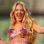 Zara Larsson Hits Her Career Peak As Her Album Mounts A Comeback