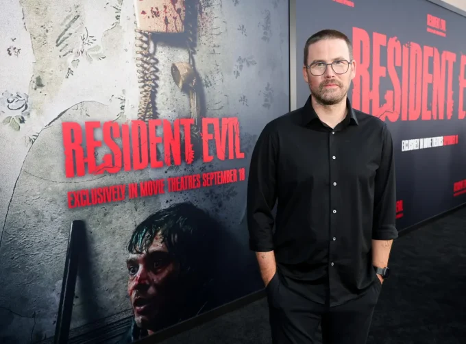 ‘Resident Evil’ Reboot Shatters Box Office Projections In  Million Opening