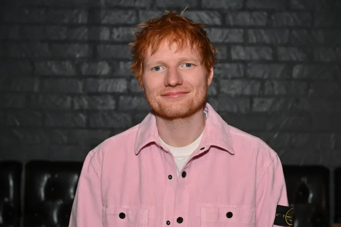 Ed Sheeran Had To Change His Tour’s Production Over Fears For His Safety