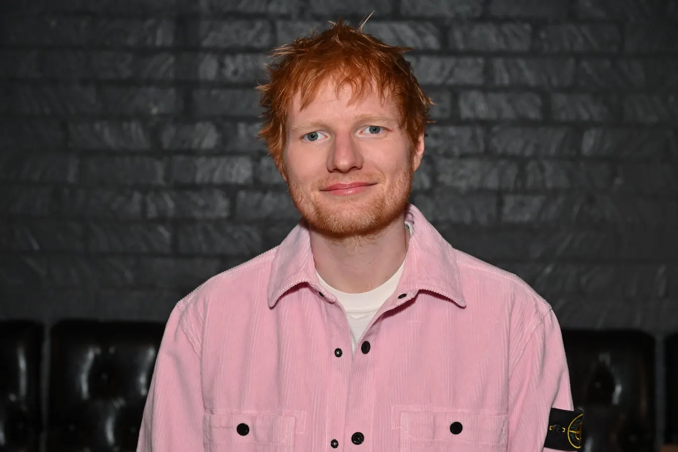 Ed Sheeran Had To Change His Tour’s Production Over Fears For His Safety