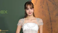 Lisa Misses Tying Her Solo Career Chart Peaks By Only One Space