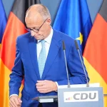 German Far-Right AfD’s Latest Win A ‘Disaster,’ Merz Says