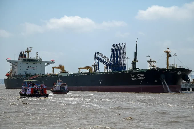 U.S., Russia, India In Oil Tariff Triangle—Who Wins?