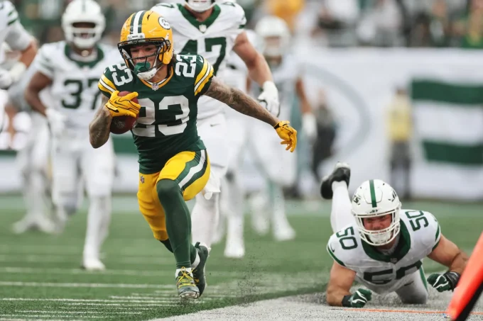 The Good, Bad And Ugly From The Packers’ Win Over The Jets