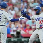 Even Without Shohei, The Dodgers Hitters Look Ready For October