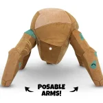 Amaze! ‘Project Hail Mary’ Rocky Collectible Plush On The Way