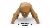 Amaze! ‘Project Hail Mary’ Rocky Collectible Plush On The Way
