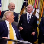 Trump Reportedly To Establish Political Board To Control NIH Funding