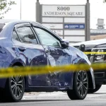 ICE Officer Shoots And Injures Food Delivery Driver In Austin