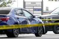 ICE Officer Shoots And Injures Food Delivery Driver In Austin