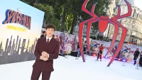 Brand New Day’ Sets A Box Office Record, But Not An Attendance Record
