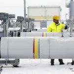 Europe Faces ‘Decades Low’ Winter Natural Gas Storage Levels