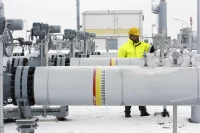 Europe Faces ‘Decades Low’ Winter Natural Gas Storage Levels