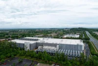 How Safe Is It To Live Near A Data Center? The Potential Risks