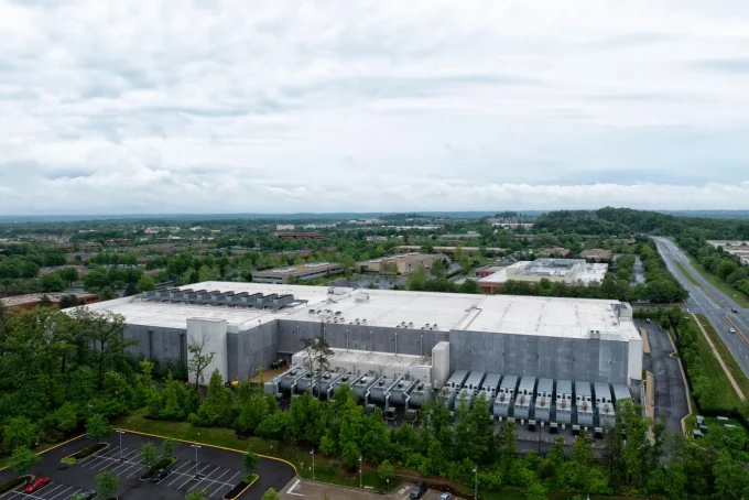 How Safe Is It To Live Near A Data Center? The Potential Risks