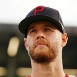 Phillies’ Zack Wheeler Embraces Final Starts, ‘Winding Down’ Ahead Of Retirement