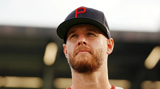 Phillies’ Zack Wheeler Embraces Final Starts, ‘Winding Down’ Ahead Of Retirement