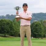 PGA Tour’s Asheville Return Gave Tourism A Timely Vote Of Confidence