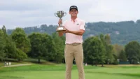 PGA Tour’s Asheville Return Gave Tourism A Timely Vote Of Confidence