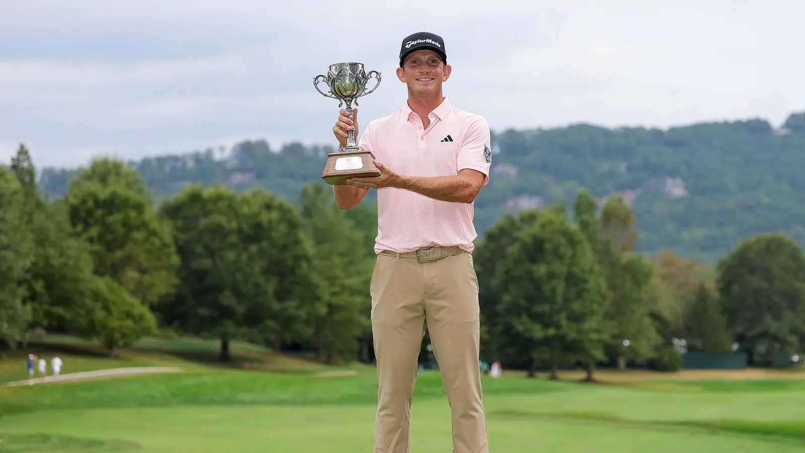 PGA Tour’s Asheville Return Gave Tourism A Timely Vote Of Confidence