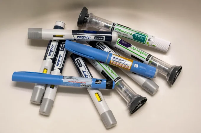 The GLP-1 Shortage Is Over. Mass-Market Compounding Should Be, Too