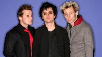 Green Day Made Politics Central To A Comeback That Changed Its Career