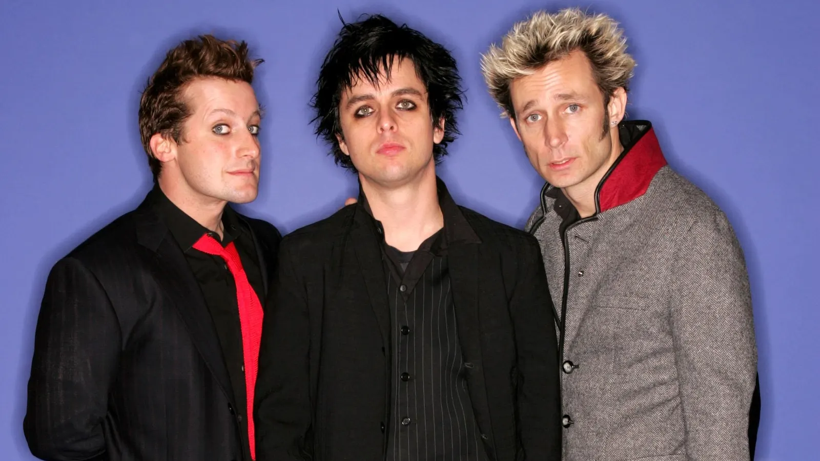 Green Day Made Politics Central To A Comeback That Changed Its Career