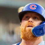 Cubs Castoff Sends 2-Word Message After Winning Championship With New Team