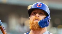 Cubs Castoff Sends 2-Word Message After Winning Championship With New Team