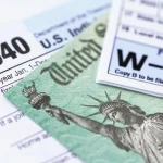 IRS Draft Form 1040 Adds A Citizenship Question. Here’s Why It Matters