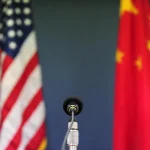 A Tariff Deal Could Turn U.S. LNG Into China’s Strategic Option