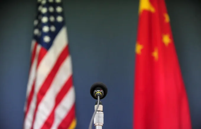 A Tariff Deal Could Turn U.S. LNG Into China’s Strategic Option