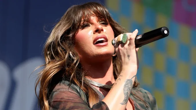 Ella Langley Makes History At No. 1 As Multiple Songs Become Bestsellers — Again